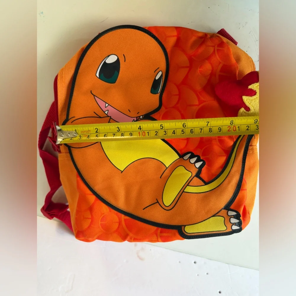 Pokemon‎ 2014 Backpack